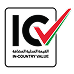 In-Country Value